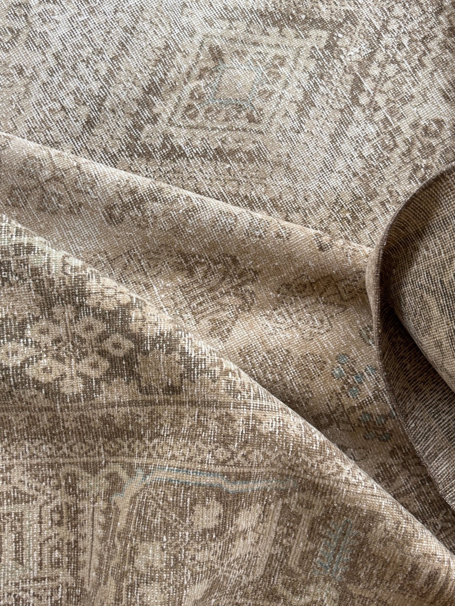 Rug.96 | 285 x 400cm | Oversized Vintage Turkish Rug - Tenth Avenue - Vintage Turkish Rug