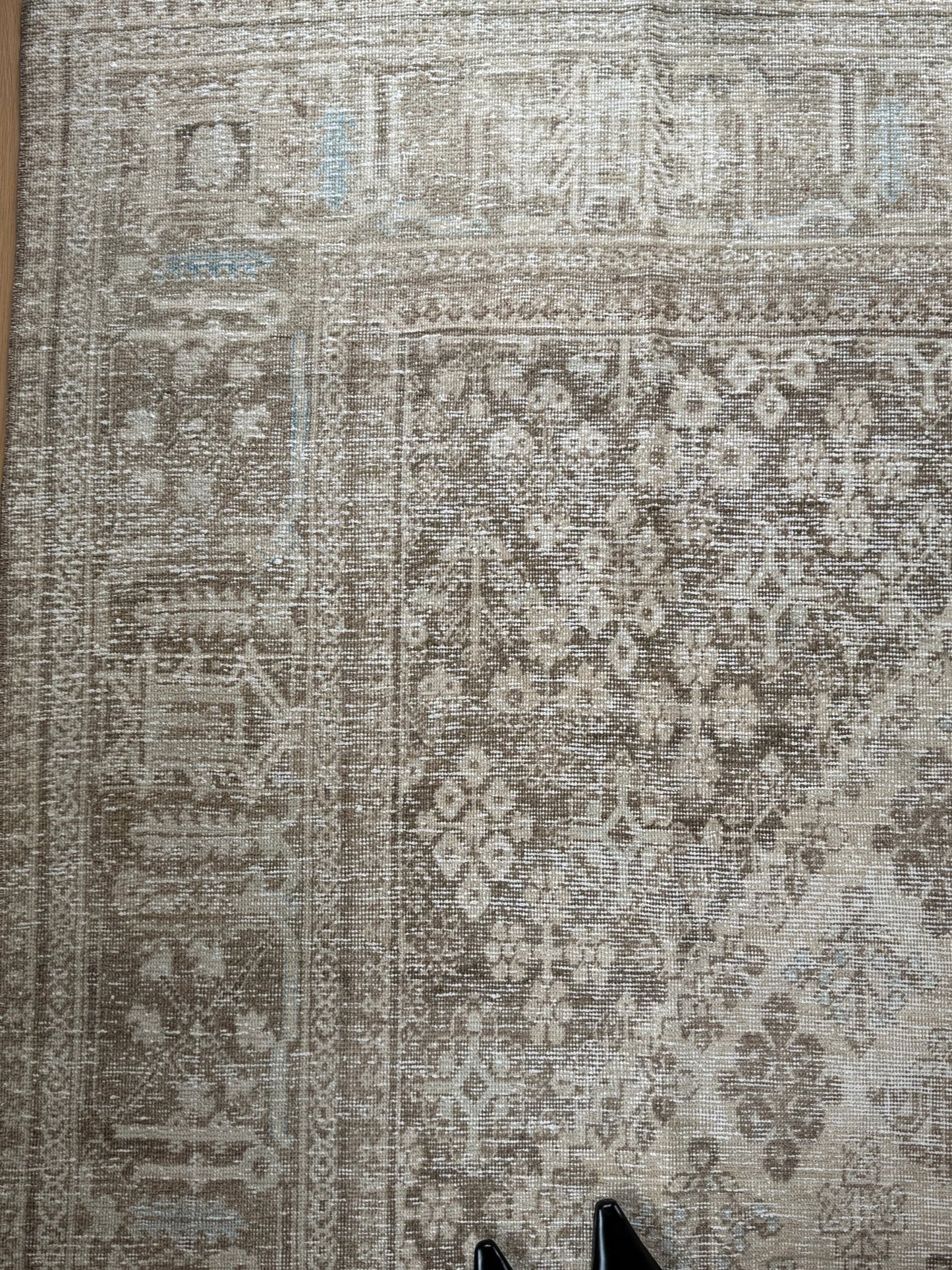 Rug.96 | 285 x 400cm | Oversized Vintage Turkish Rug - Tenth Avenue - Vintage Turkish Rug