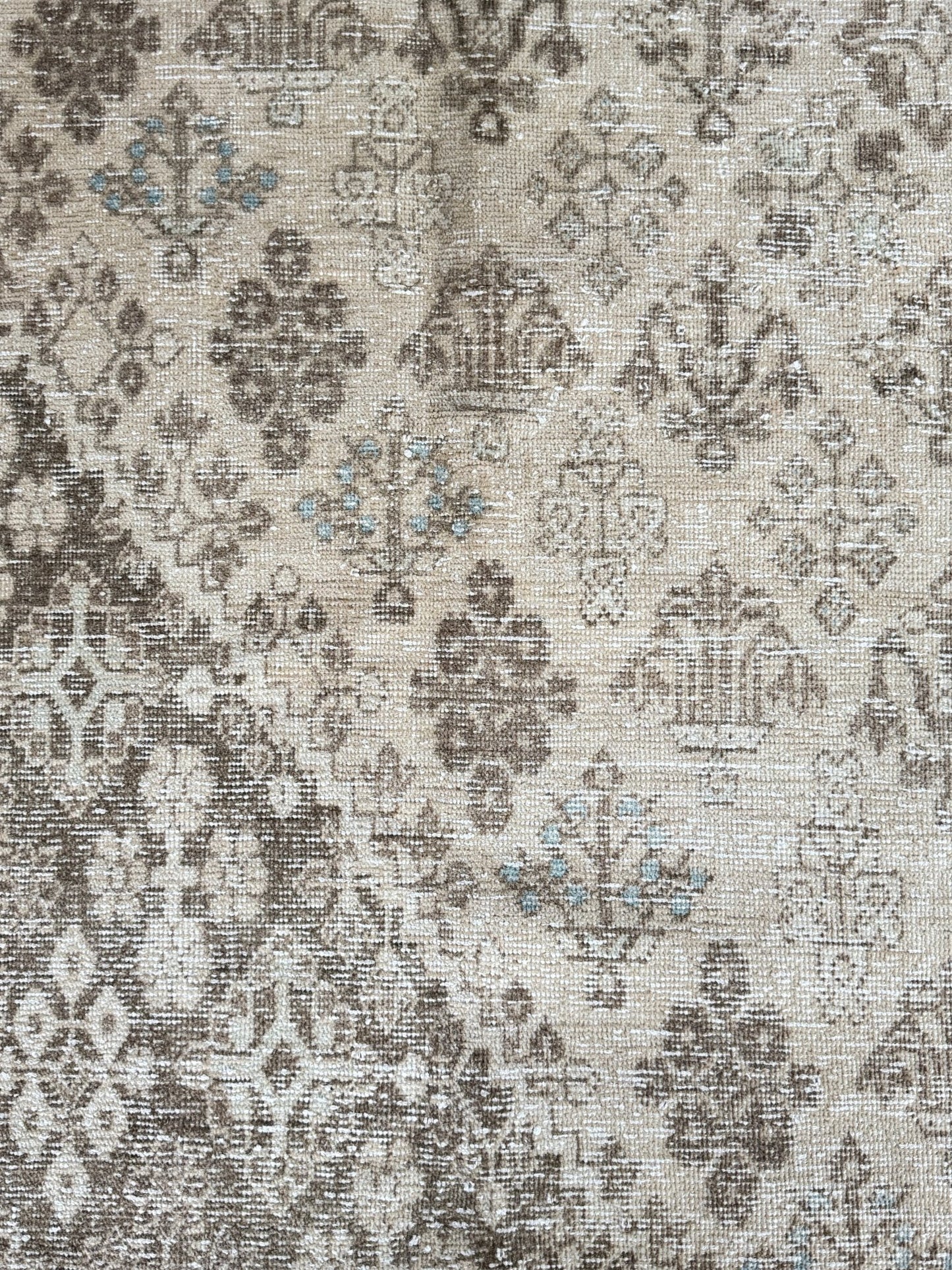 Rug.96 | 285 x 400cm | Oversized Vintage Turkish Rug - Tenth Avenue - Vintage Turkish Rug
