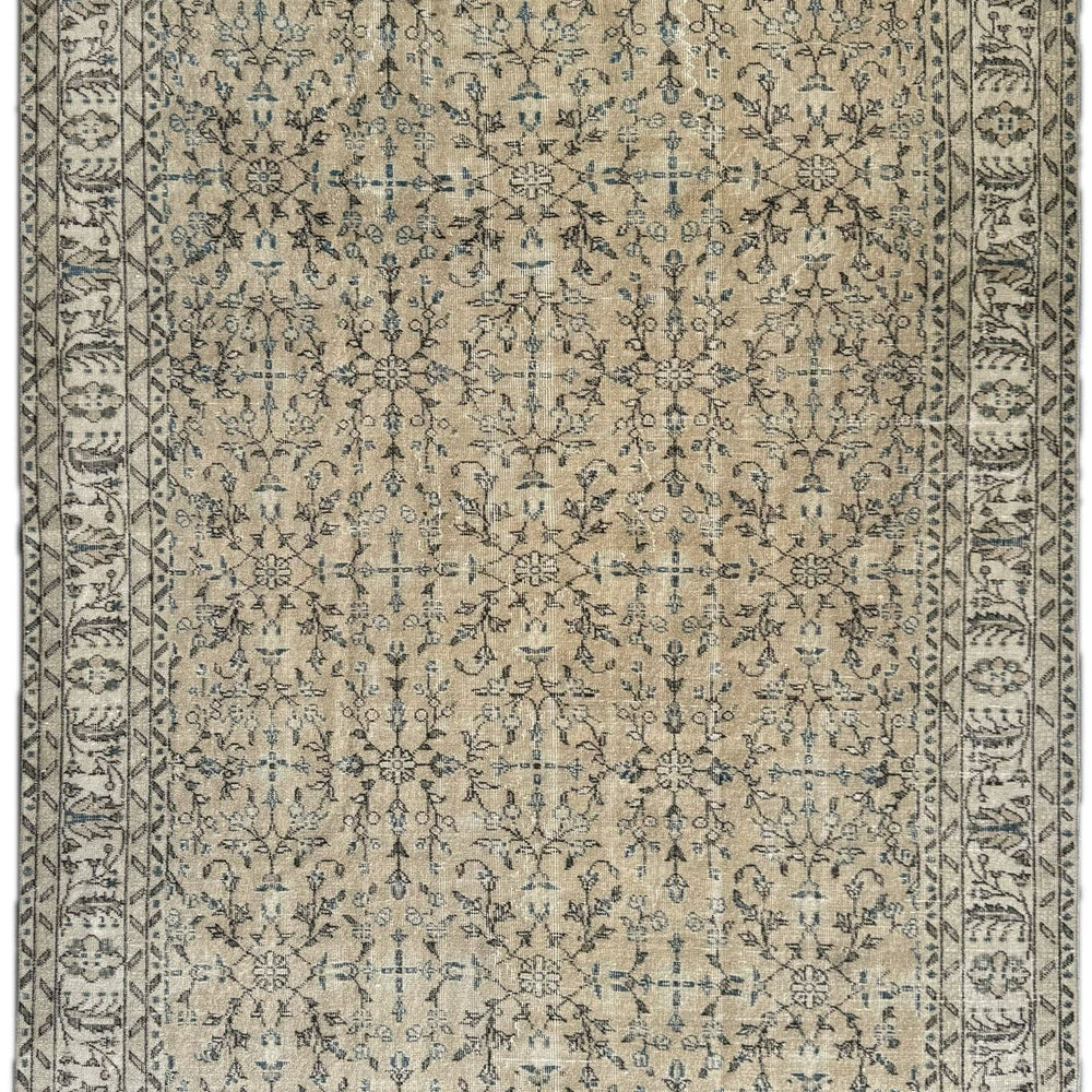 
                  
                    Ten - Tenth Avenue - Vintage Turkish Rug
                  
                