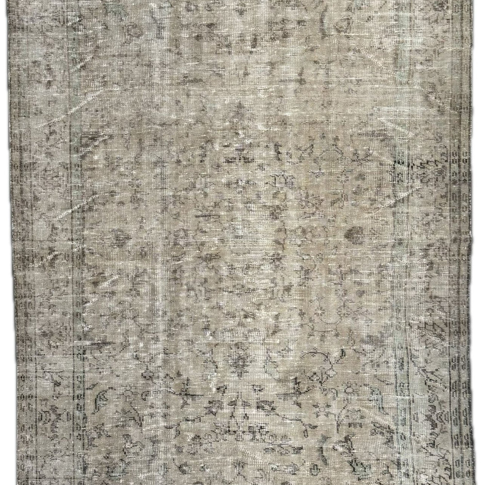 
                      
                        Three - Tenth Avenue - Vintage Turkish Rug
                      
                    