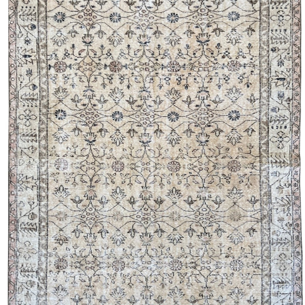 Two - Tenth Avenue - Vintage Turkish Rug